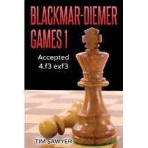 Blackmar-Diemer Games 1 (Sawyer Blackmar-Diemer Gambit)