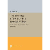Presence of the Past in a Spanish Village