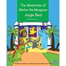 Adventures of Marlon the Mongoose - Jungle Beat (Adventures of Marlon Themongoose)