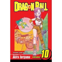 Dragon Ball, Vol. 10 (Dragon Ball)