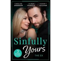 Sinfully Yours: The Ex (Harlequin)