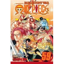 One Piece, Vol. 59 (One Piece)