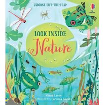 Look Inside Nature (Look Inside)