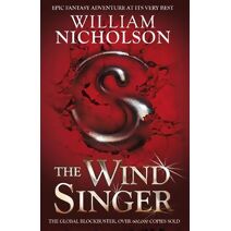 Wind Singer (Wind on Fire Trilogy)