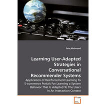 Learning User-Adapted Strategies in Conversational Recommender Systems