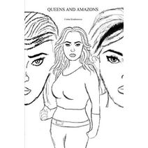 Queens and Amazons