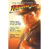 Adventures of Indiana Jones