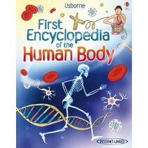 First Encyclopedia of the Human Body (First Encyclopedias)