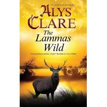 Lammas Wild (Aelf Fen Mystery)