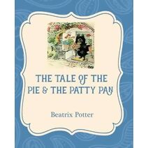 Tale of the Pie and the Patty Pan