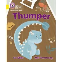 Thumper (Collins Big Cat Phonics for Letters and Sounds)