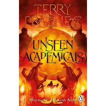 Unseen Academicals (Discworld Novels)