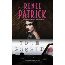 Idle Gossip (Lillian Frost and Edith Head mystery)