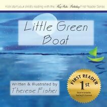 Little Green Boat (First Reader)