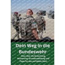 Dein Weg in die Bundeswehr