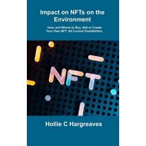 Impact on NFTs on the Environment