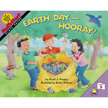 Earth Day--Hooray! (MathStart 3)