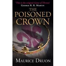 Poisoned Crown (Accursed Kings)