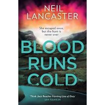 Blood Runs Cold (DS Max Craigie Scottish Crime Thrillers)