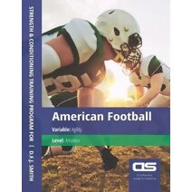 DS Performance - Strength & Conditioning Training Program for American Football, Agility, Amateur