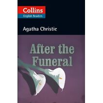 After the Funeral (Collins Agatha Christie ELT Readers)