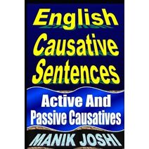 English Causative Sentences (English Daily Use)