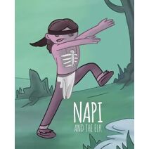 NAPI & The Elk (Napi: Level 2 Books)