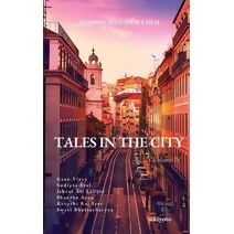 Tales in the City Volume IV