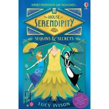 Sequins and Secrets (House of Serendipity)