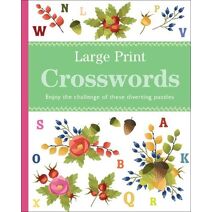 Large Print Crosswords