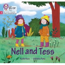 Nell and Tess (Big Cat Phonics for Little Wandle Letters and Sounds Revised)