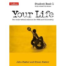 Student Book 1 (Your Life)