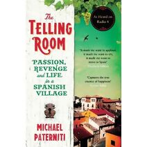 Telling Room