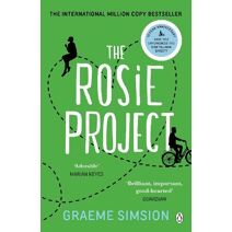Rosie Project (Rosie Project Series)