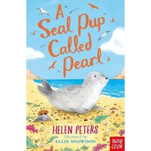 Seal Pup Called Pearl (Jasmine Green Series)
