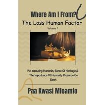 Where Am I From? (Loss Human Factor)