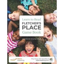 Fletcher's Place, Learn to Read Game Book