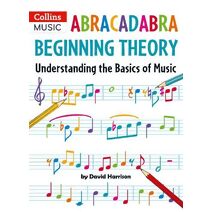 Abracadabra Beginning Theory (Abracadabra)