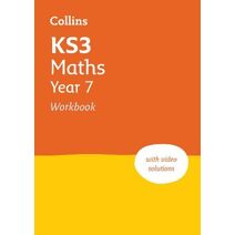 KS3 Maths Year 7 Workbook (Collins KS3 Revision)