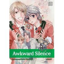 Awkward Silence, Vol. 6 (Awkward Silence)