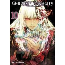 Children of the Whales, Vol. 10 (Children of the Whales)