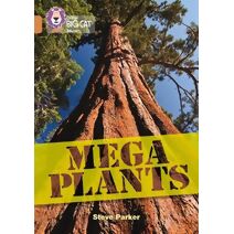 Mega Plants (Collins Big Cat)