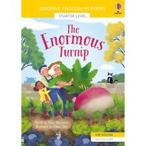 Enormous Turnip (English Readers Starter Level)