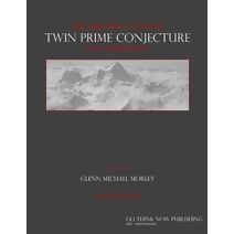 2018-2024 Canadian Twin Prime Conjecture Solo Expedition