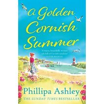Golden Cornish Summer