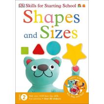 Shapes and Sizes (Skills for Starting School)