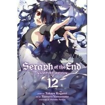 Seraph of the End, Vol. 12 (Seraph of the End)