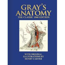 Gray's Anatomy (Arcturus Deluxe Reference Library)