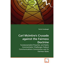 Carl McIntire's Crusade against the Fairness Doctrine