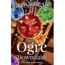Ogre Downstairs